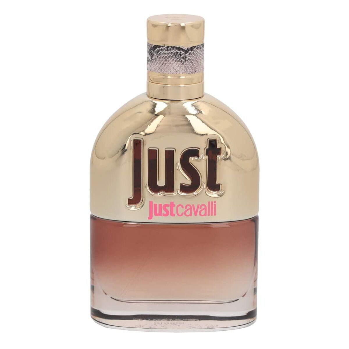 Perfumy Damskie Roberto Cavalli FOR HER EDT 75 ml